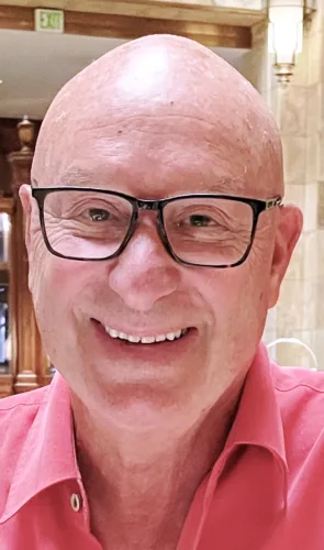 Dr. Hank Markowitz 1947 - 2026